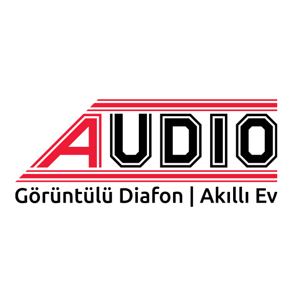 Audio - logo